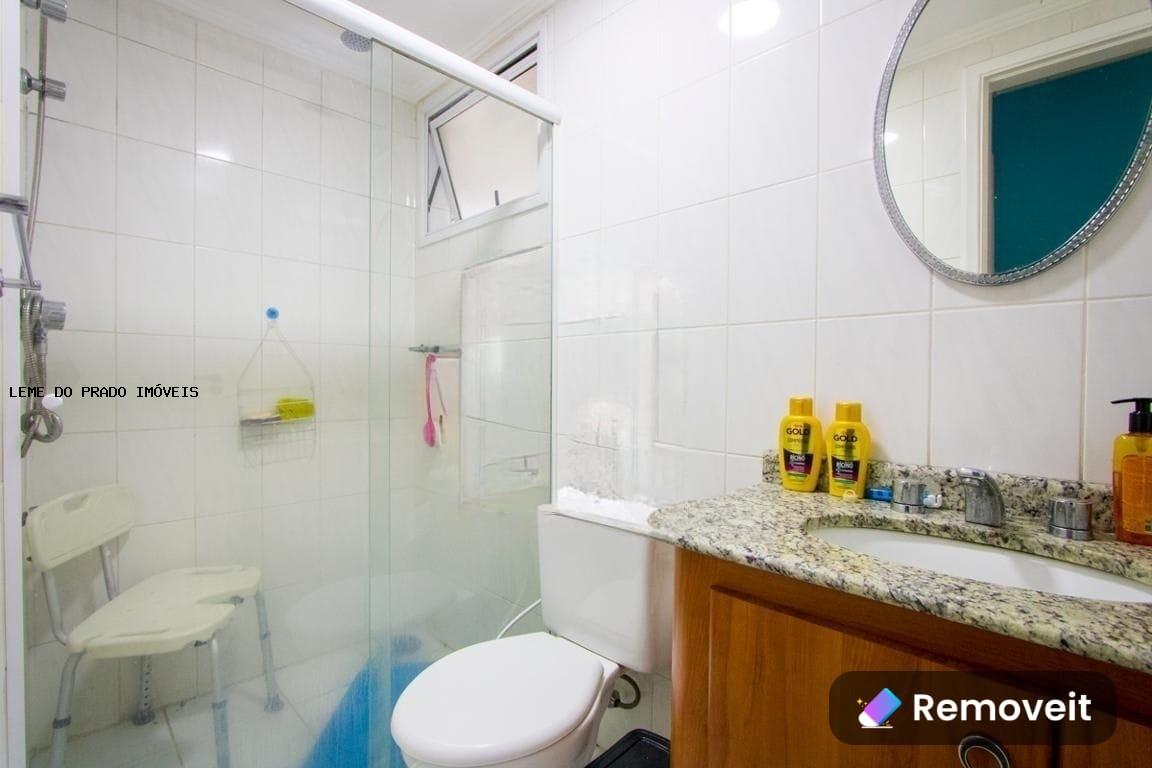 Apartamento à venda com 3 quartos, 80m² - Foto 18