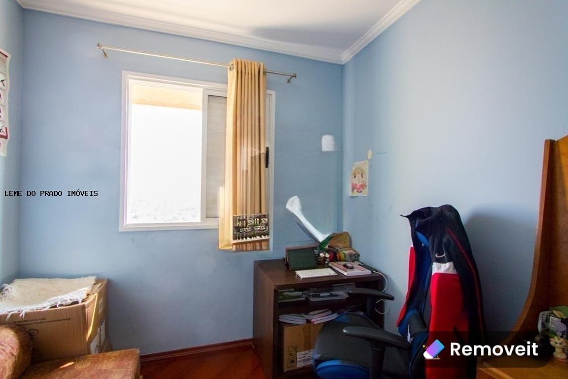 Apartamento à venda com 3 quartos, 80m² - Foto 20