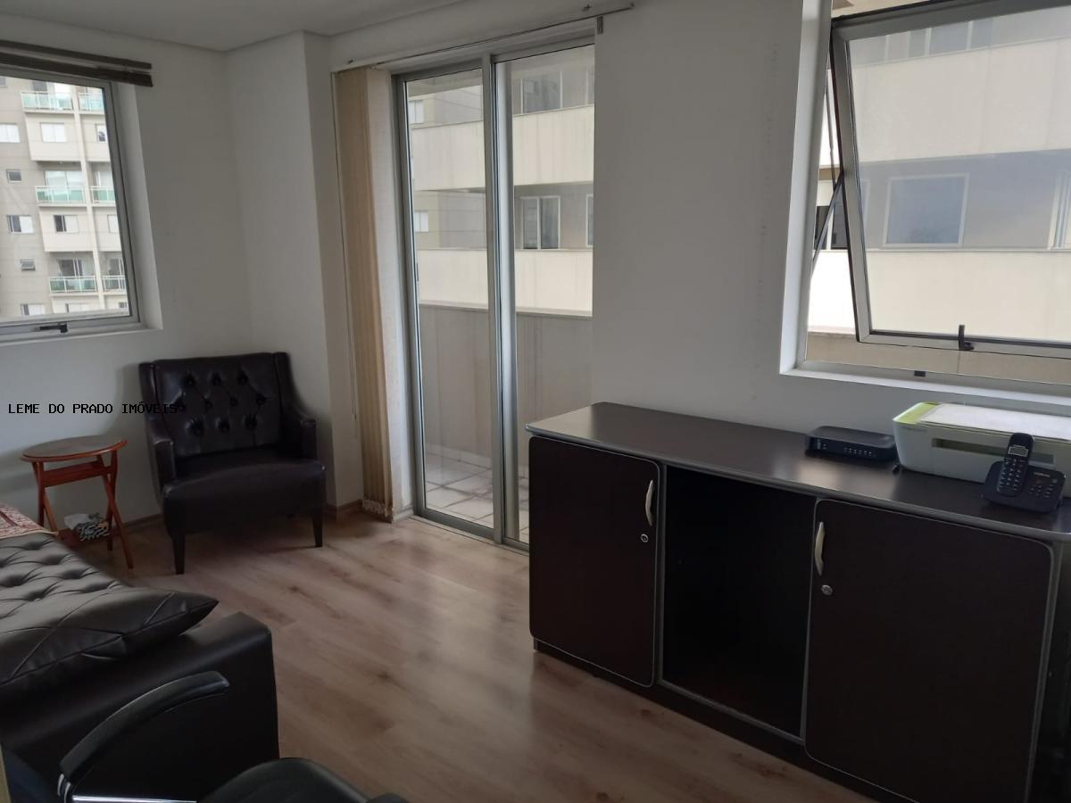 Conjunto Comercial-Sala à venda, 37m² - Foto 1