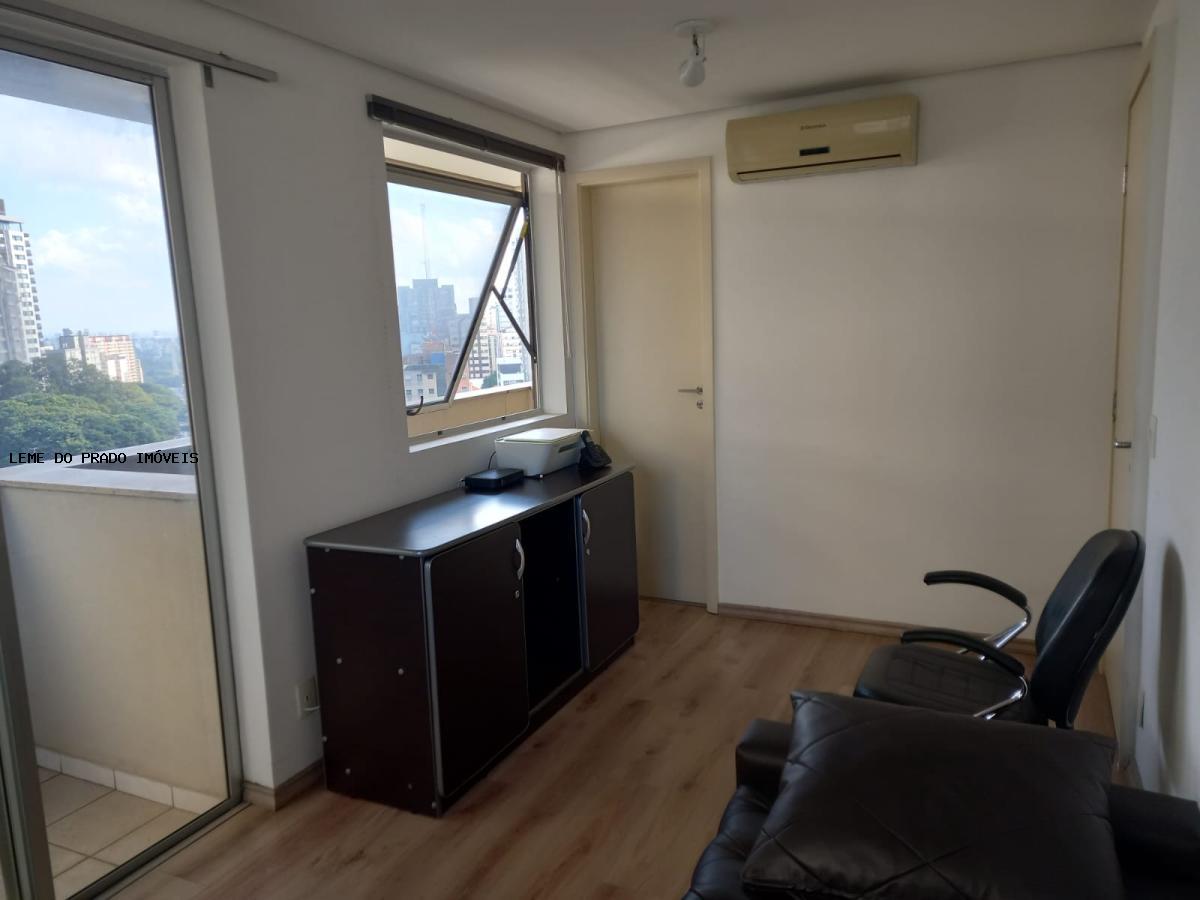 Conjunto Comercial-Sala à venda, 37m² - Foto 2