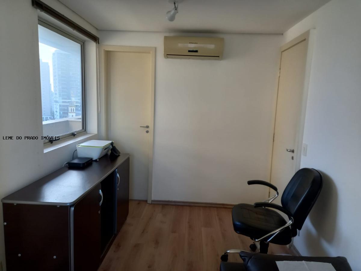 Conjunto Comercial-Sala à venda, 37m² - Foto 4