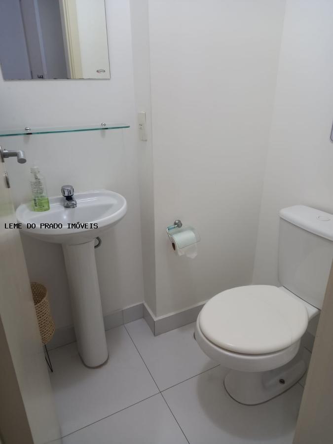 Conjunto Comercial-Sala à venda, 37m² - Foto 7