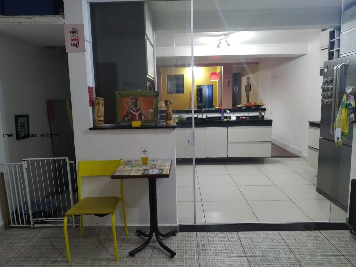 Sobrado à venda com 3 quartos, 189m² - Foto 22