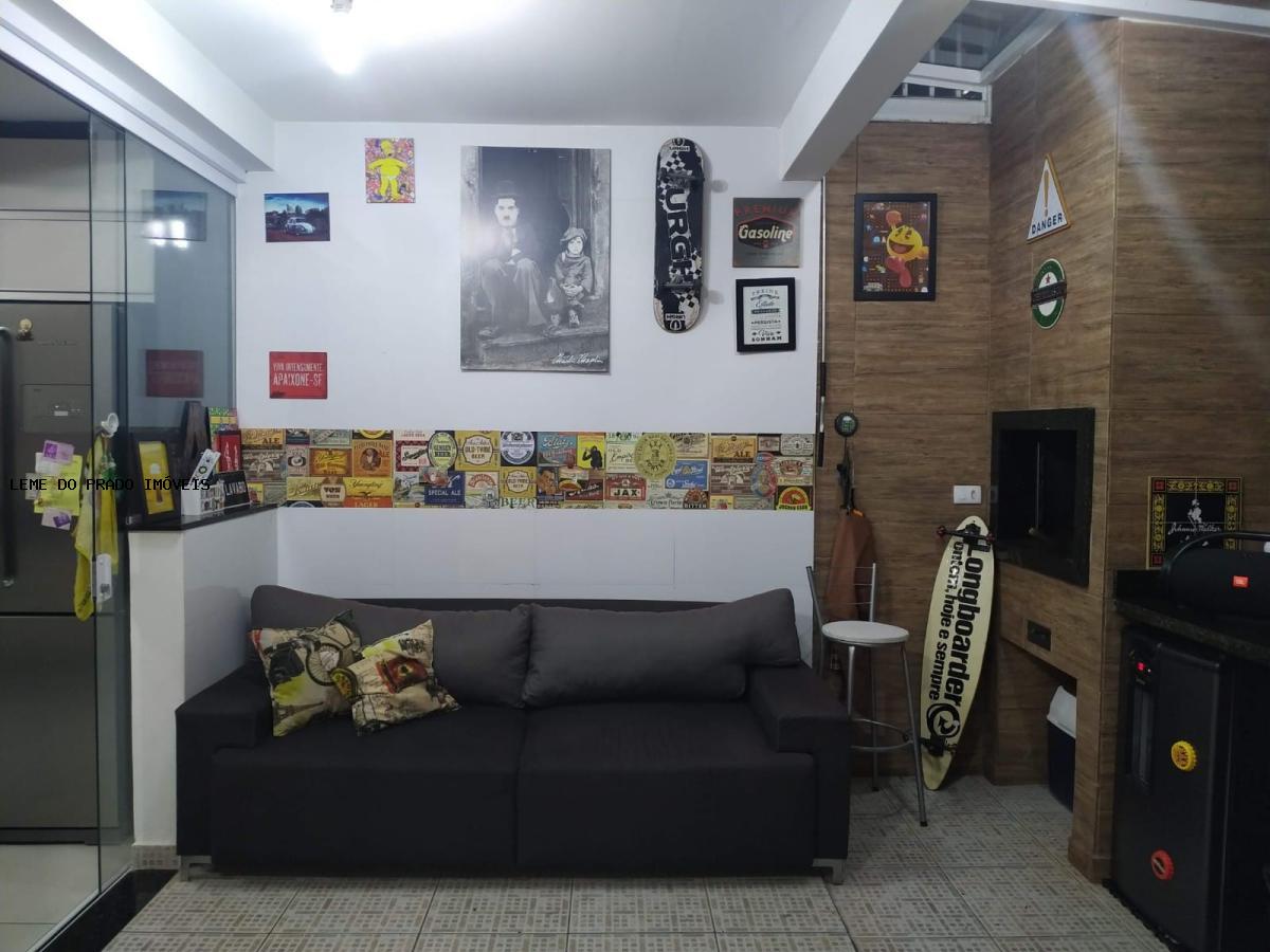 Sobrado à venda com 3 quartos, 189m² - Foto 23