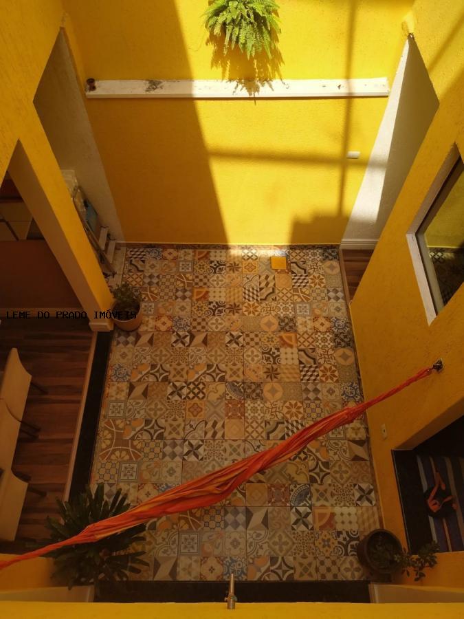 Sobrado à venda com 3 quartos, 189m² - Foto 36