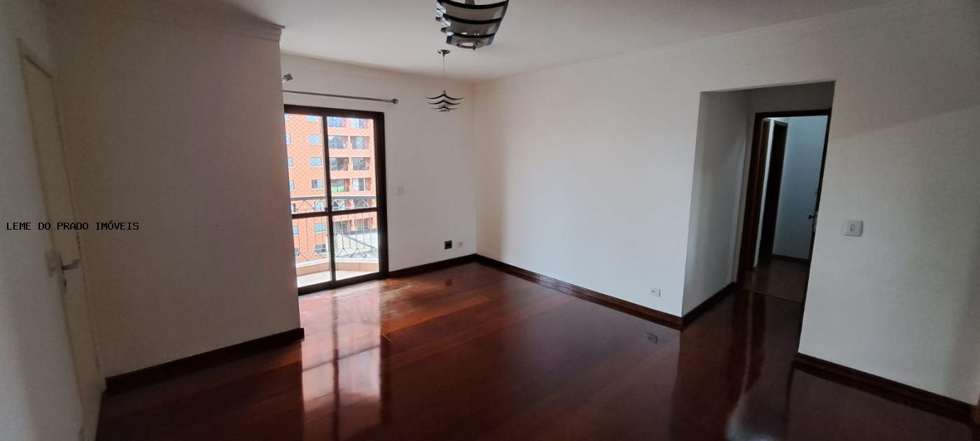 Apartamento à venda com 4 quartos, 117m² - Foto 1