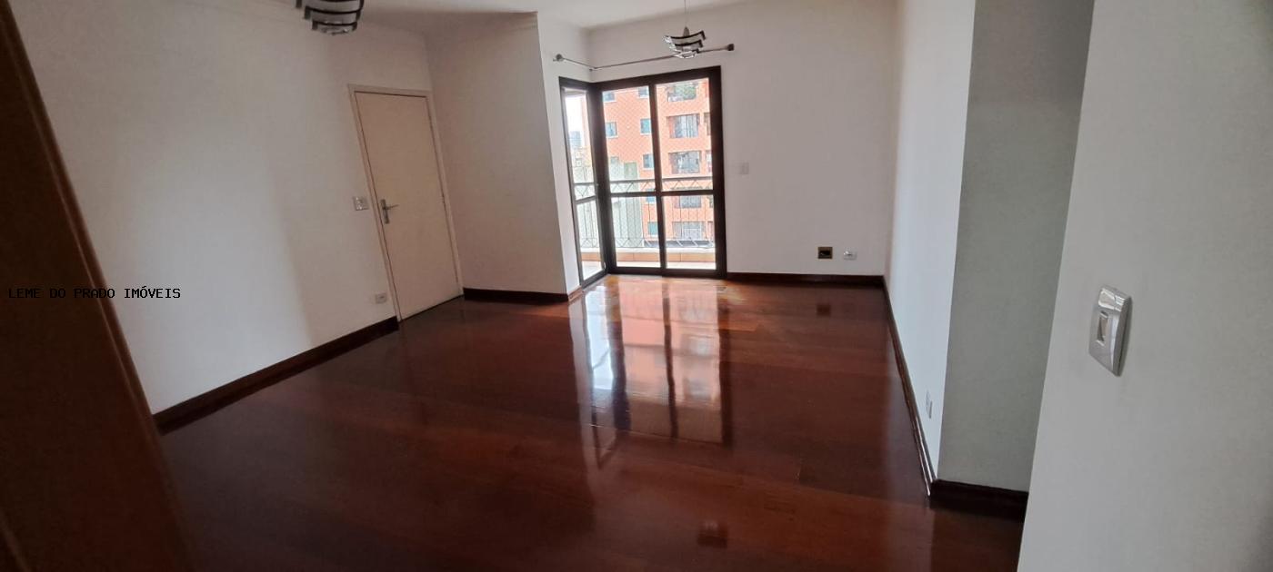 Apartamento à venda com 4 quartos, 117m² - Foto 2