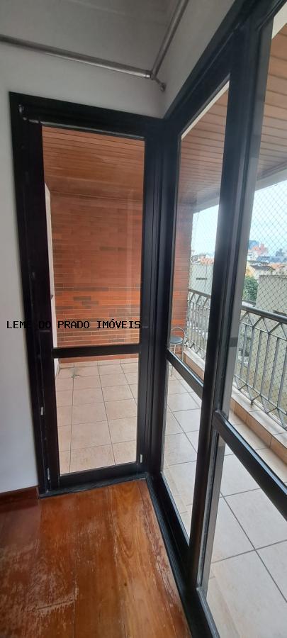 Apartamento à venda com 4 quartos, 117m² - Foto 3