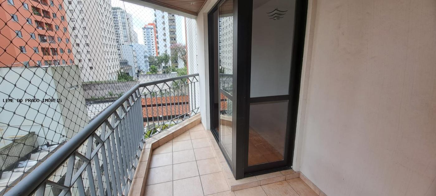 Apartamento à venda com 4 quartos, 117m² - Foto 4