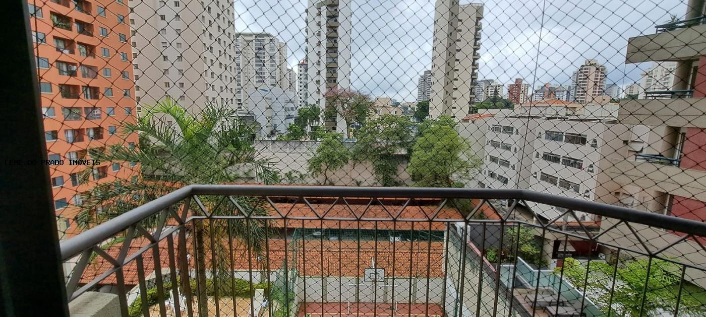 Apartamento à venda com 4 quartos, 117m² - Foto 6