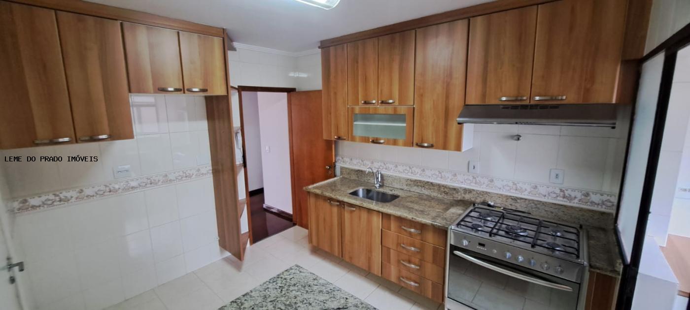 Apartamento à venda com 4 quartos, 117m² - Foto 19