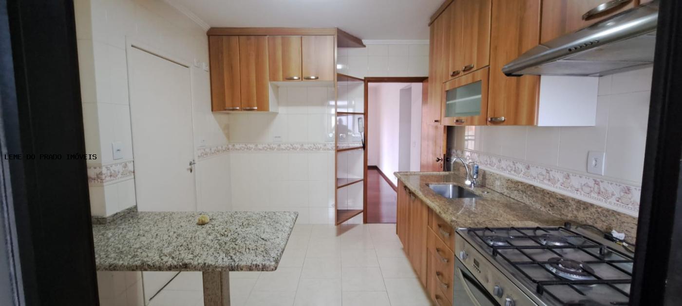 Apartamento à venda com 4 quartos, 117m² - Foto 20