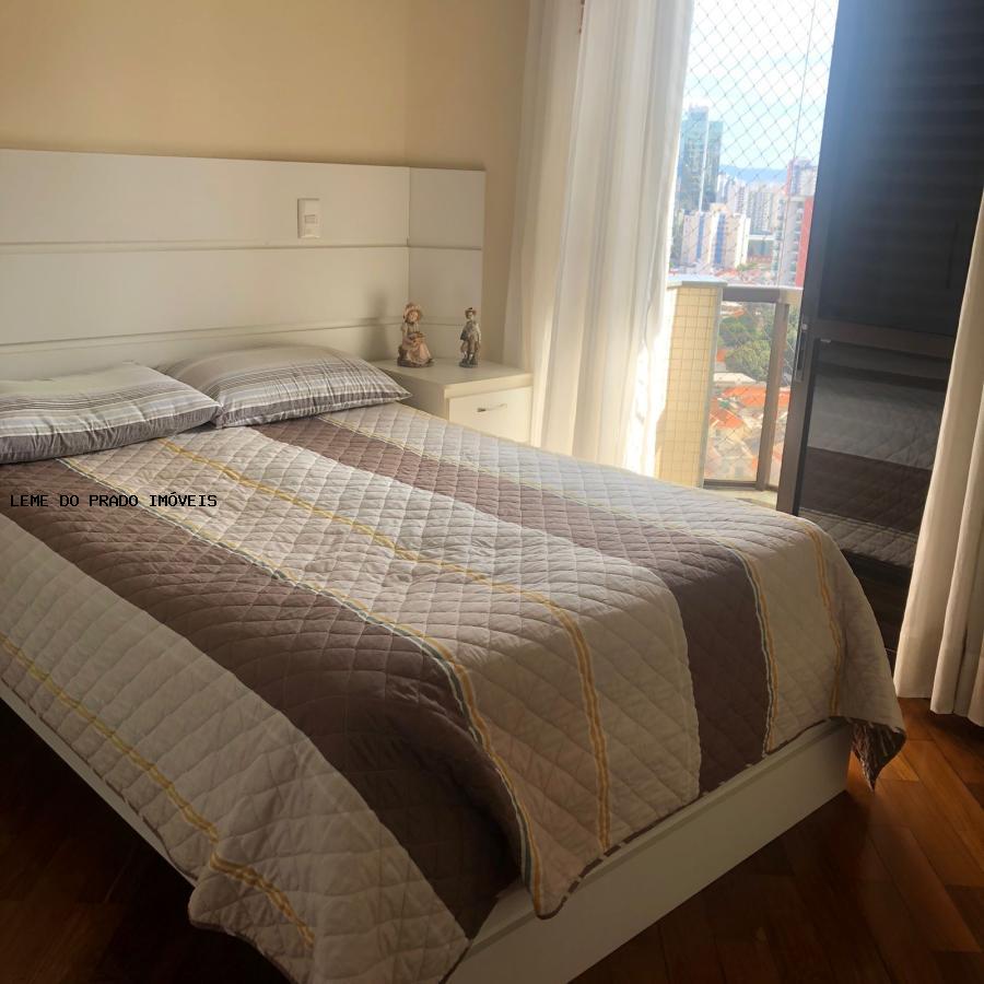 Apartamento à venda com 3 quartos, 125m² - Foto 16