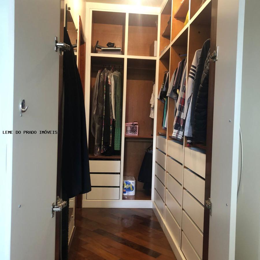 Apartamento à venda com 3 quartos, 125m² - Foto 17