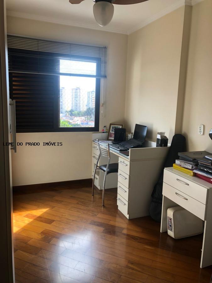 Apartamento à venda com 3 quartos, 125m² - Foto 21