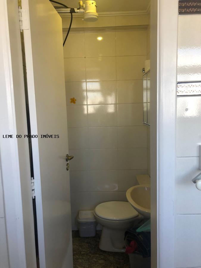 Apartamento à venda com 3 quartos, 125m² - Foto 30