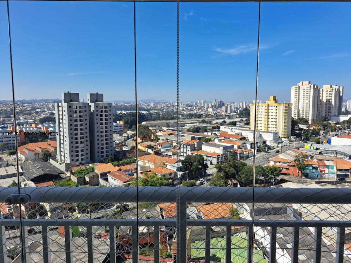 Apartamento à venda com 2 quartos, 64m² - Foto 16