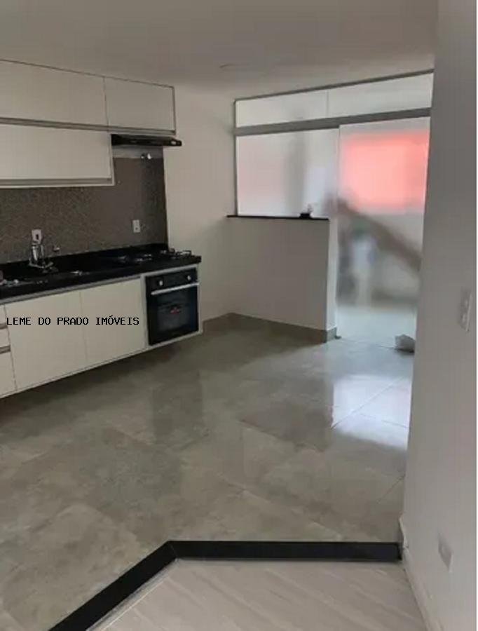 Apartamento à venda com 3 quartos, 86m² - Foto 7