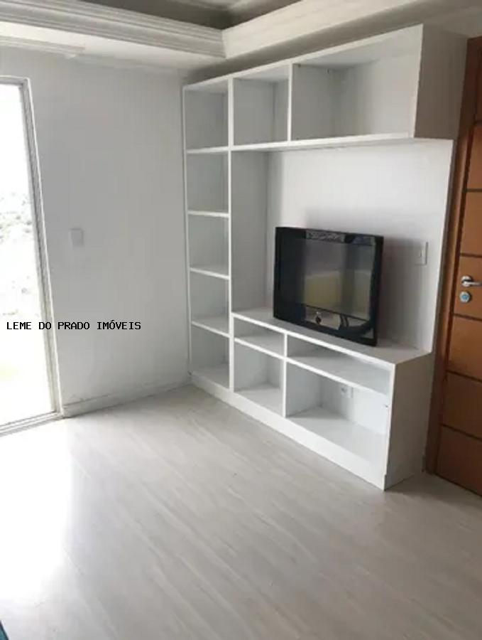 Apartamento à venda com 3 quartos, 86m² - Foto 8