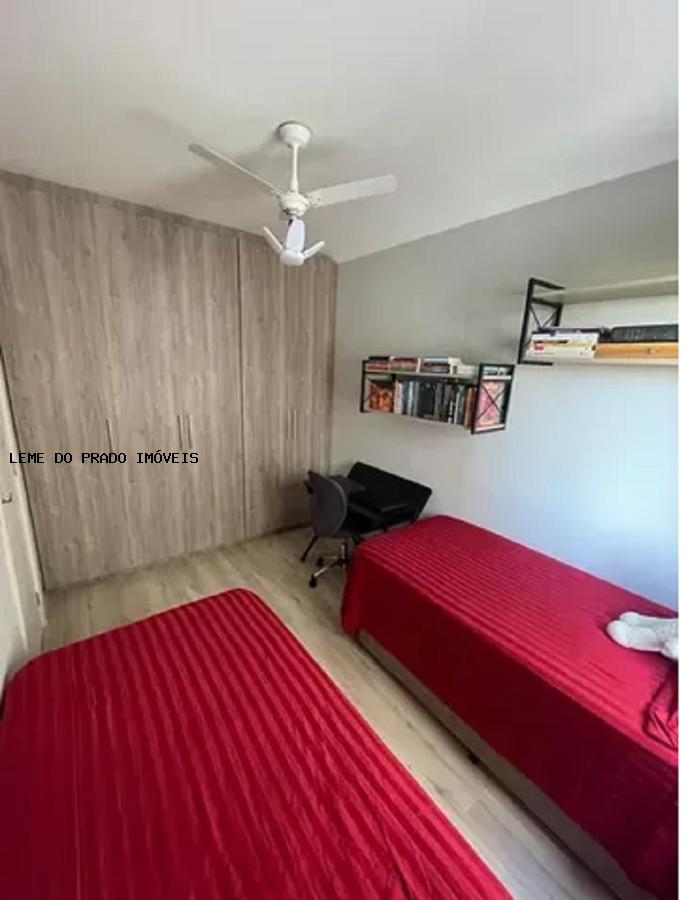 Apartamento à venda com 2 quartos, 65m² - Foto 5