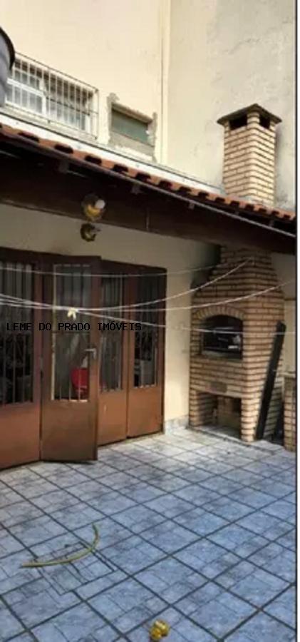 Sobrado à venda com 3 quartos, 172m² - Foto 6