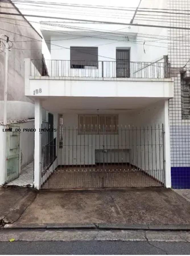 Sobrado à venda com 3 quartos, 196m² - Foto 1