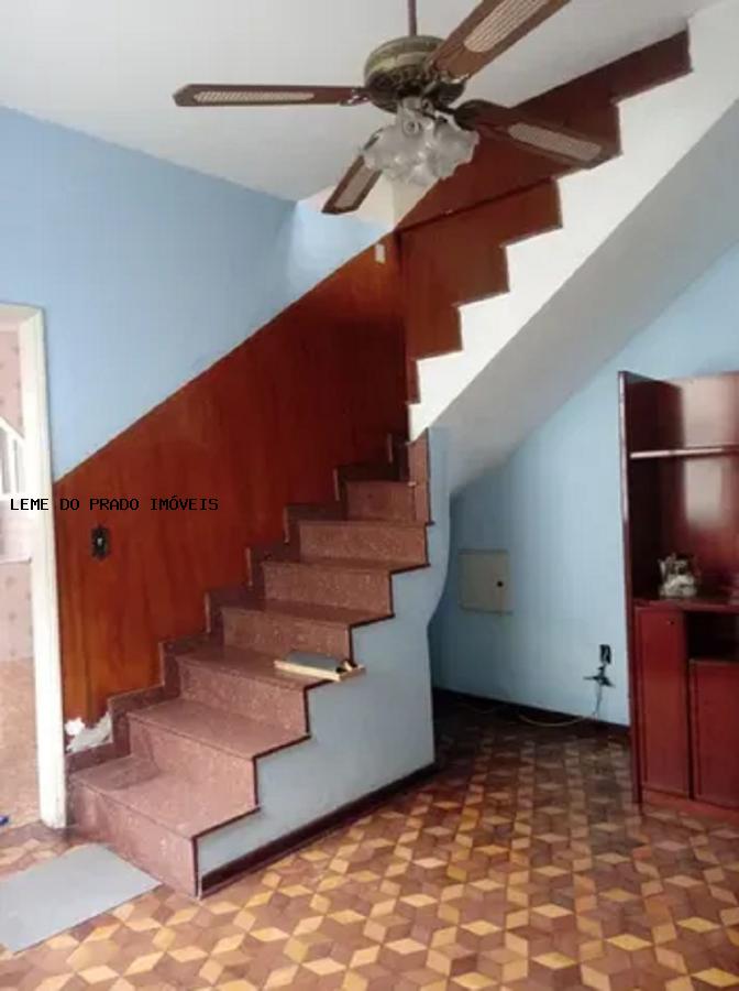 Sobrado à venda com 3 quartos, 196m² - Foto 20