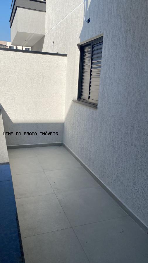 Apartamento à venda com 2 quartos, 45m² - Foto 4