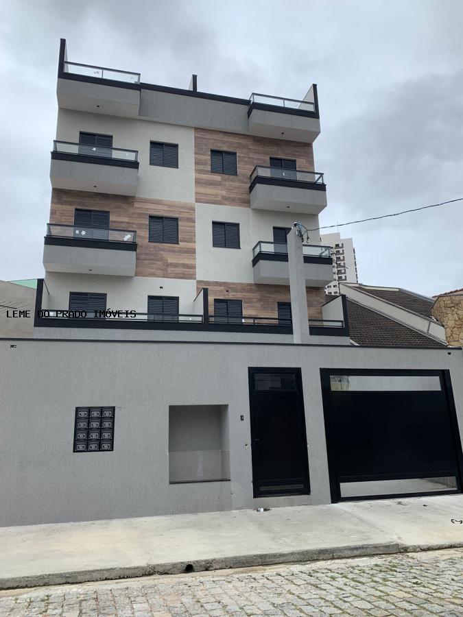 Cobertura à venda com 2 quartos, 90m² - Foto 22