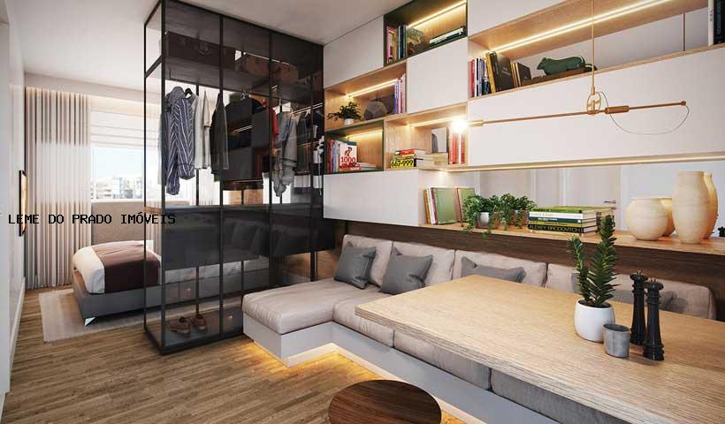 Apartamento à venda com 2 quartos, 38m² - Foto 36