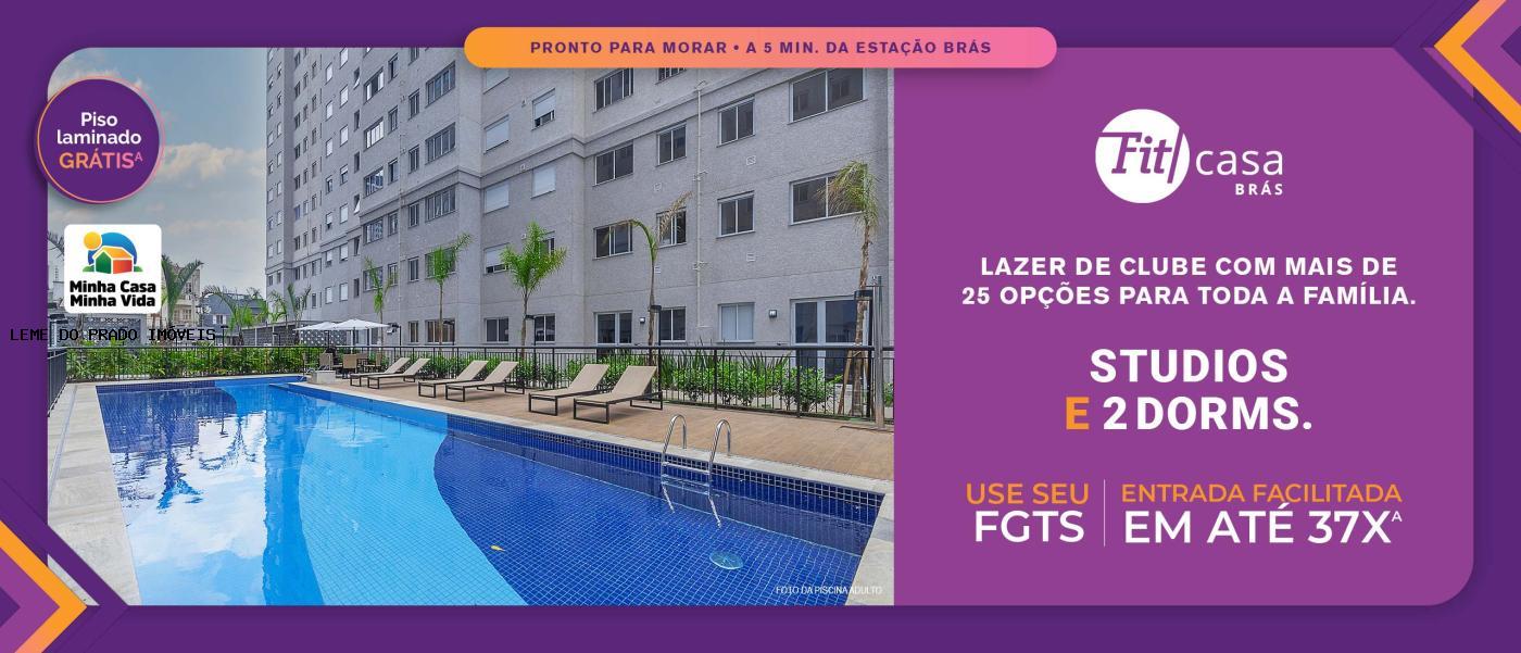 Apartamento à venda com 2 quartos, 38m² - Foto 39