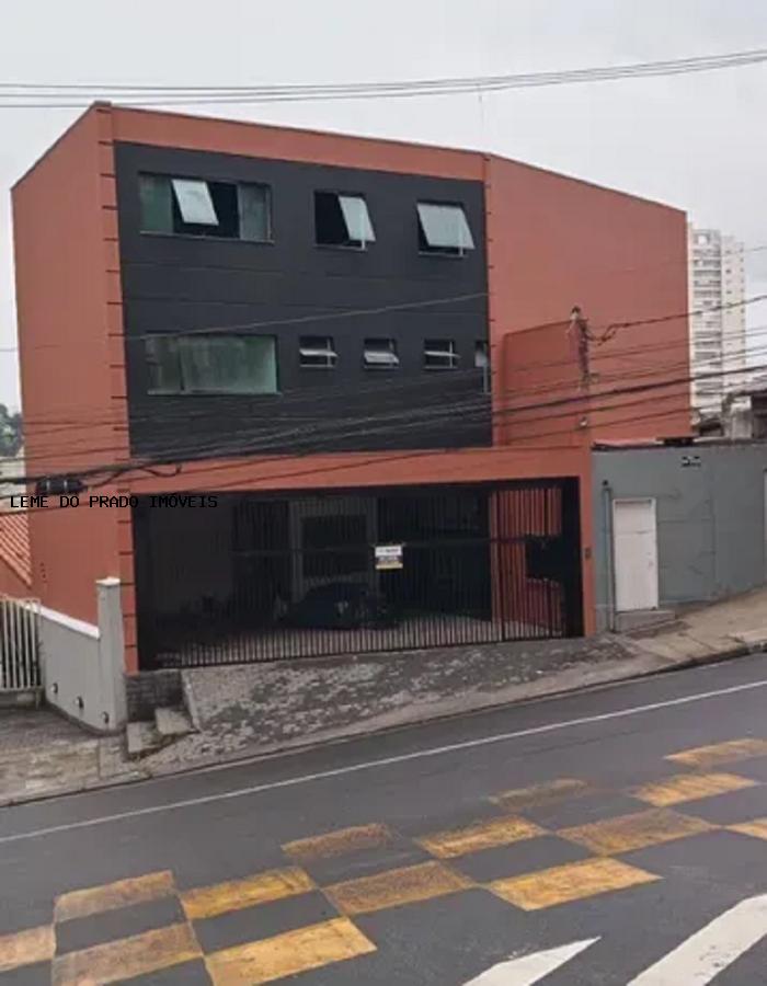 Prédio Inteiro à venda, 429m² - Foto 1