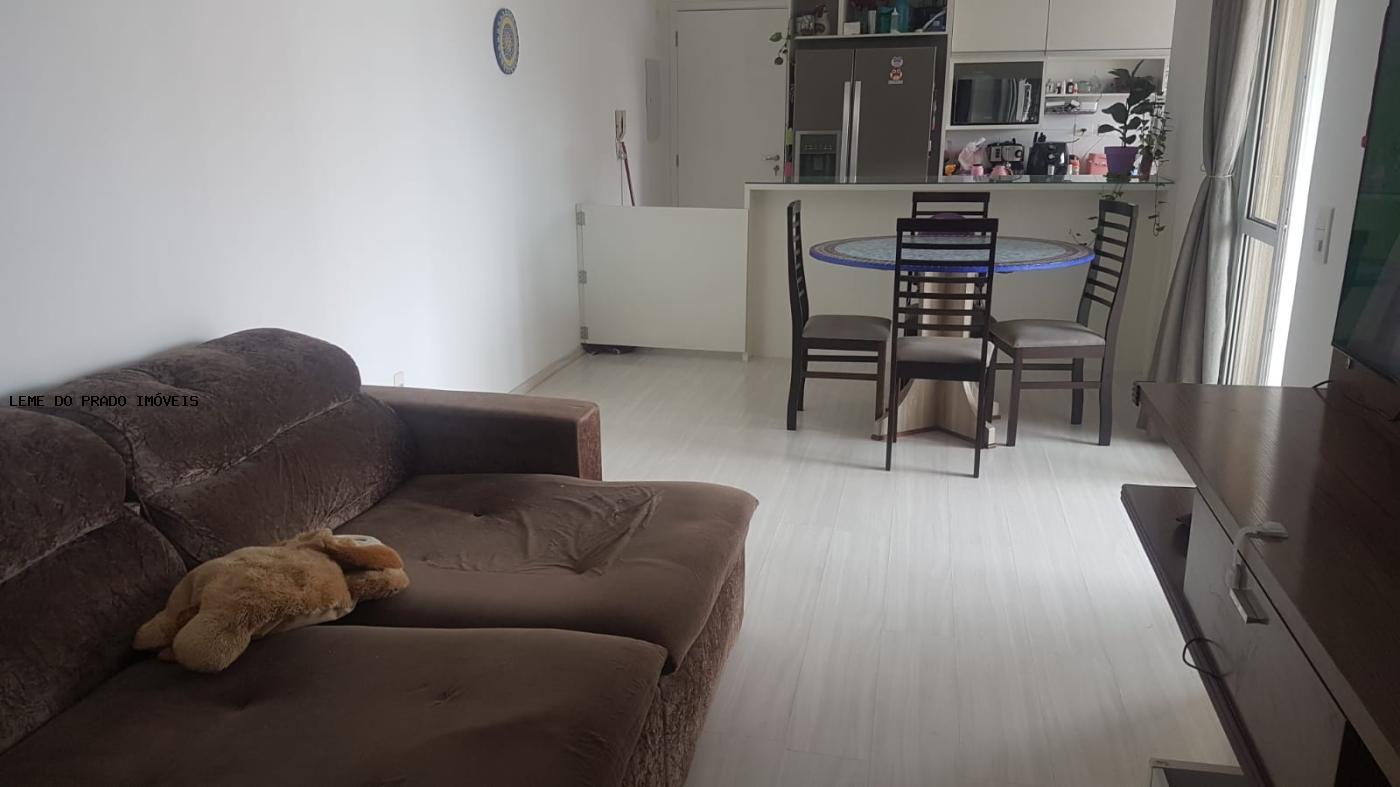 Apartamento à venda com 3 quartos, 84m² - Foto 3