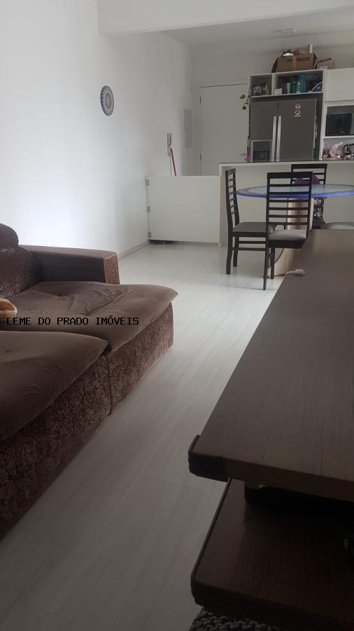 Apartamento à venda com 3 quartos, 84m² - Foto 5