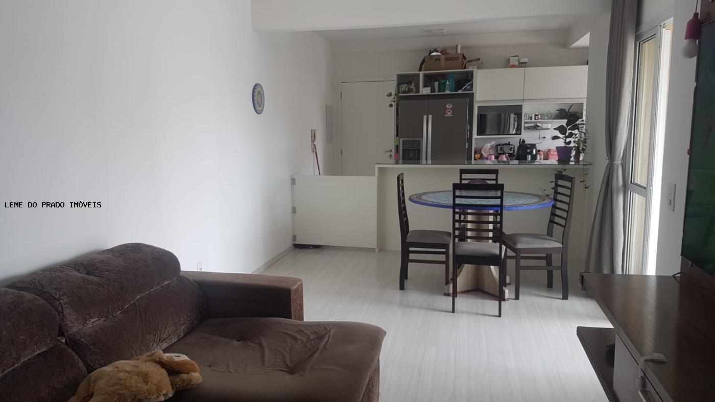 Apartamento à venda com 3 quartos, 84m² - Foto 6