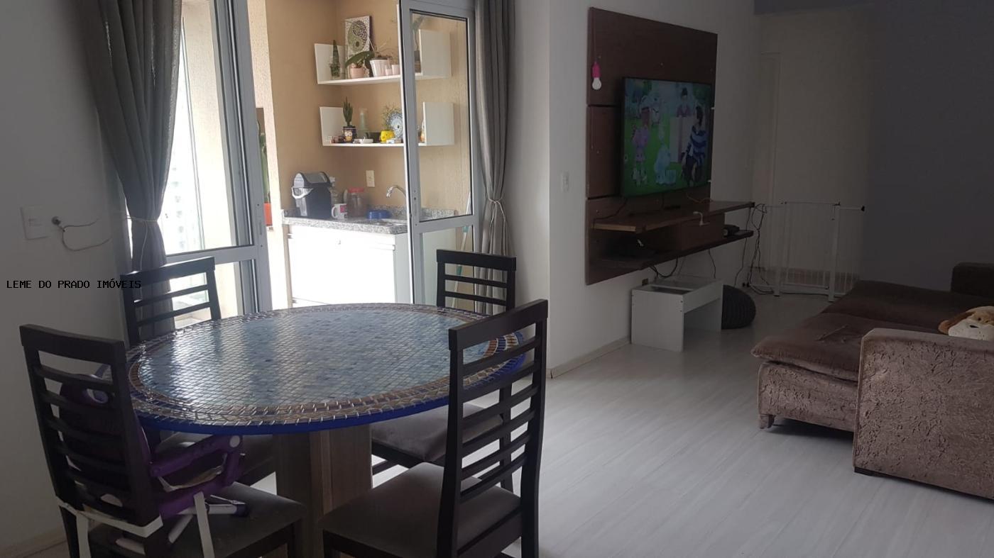 Apartamento à venda com 3 quartos, 84m² - Foto 8