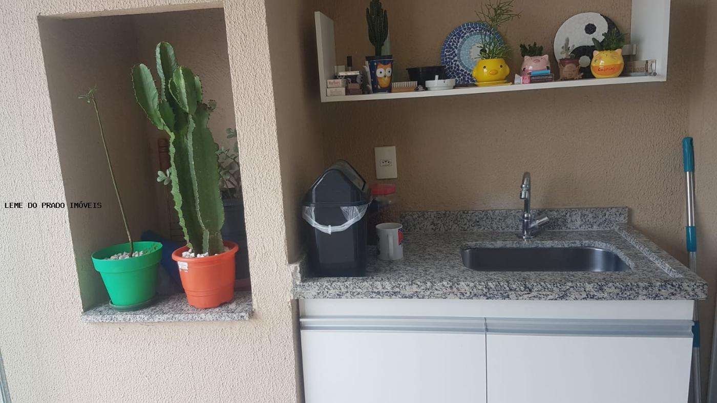 Apartamento à venda com 3 quartos, 84m² - Foto 10