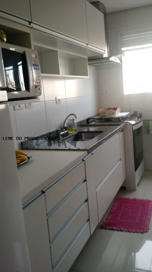 Apartamento à venda com 3 quartos, 84m² - Foto 12