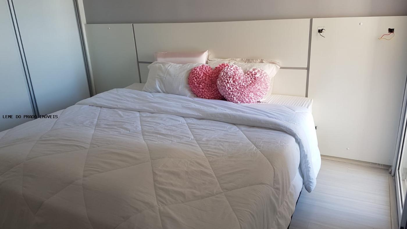 Apartamento à venda com 3 quartos, 84m² - Foto 13