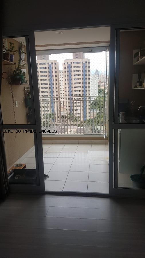 Apartamento à venda com 3 quartos, 84m² - Foto 25