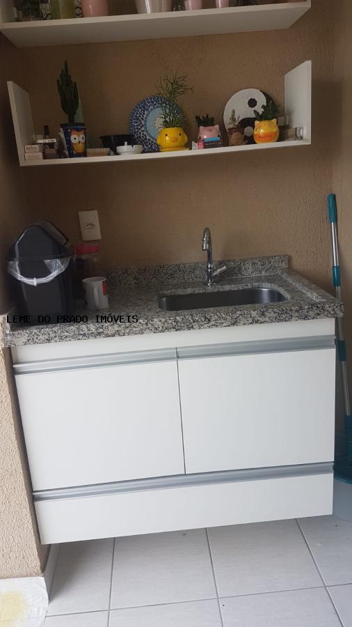 Apartamento à venda com 3 quartos, 84m² - Foto 30