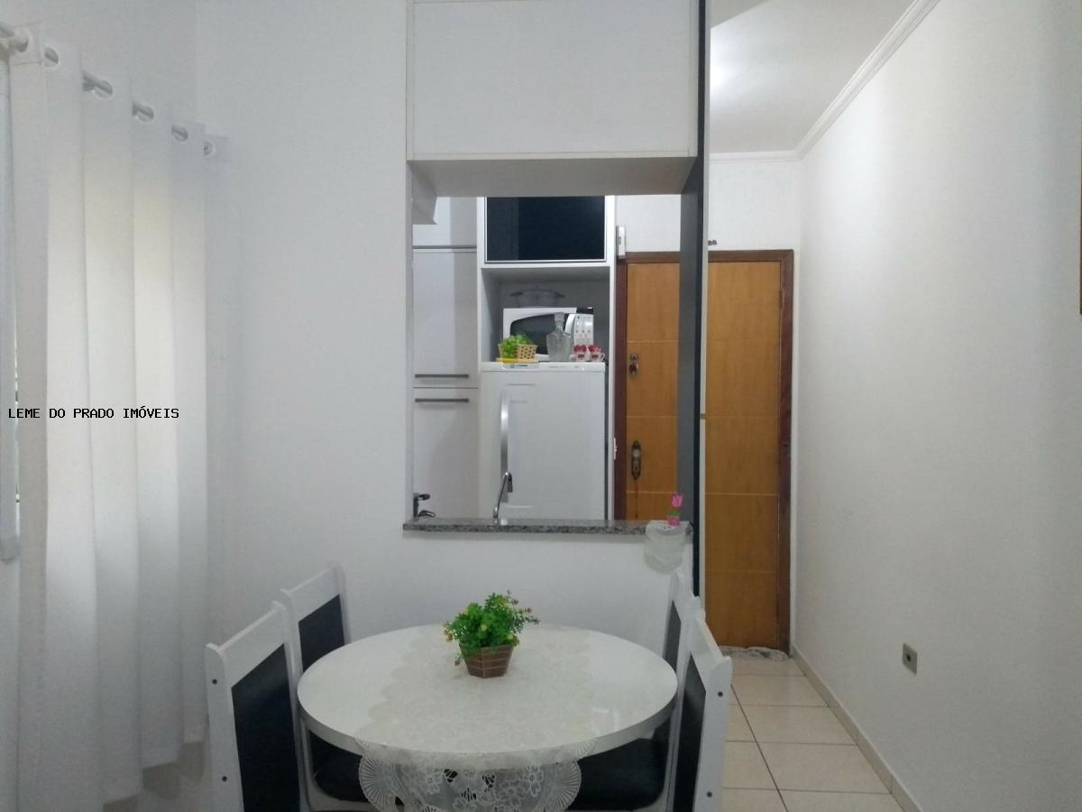 Apartamento à venda com 2 quartos, 40m² - Foto 1