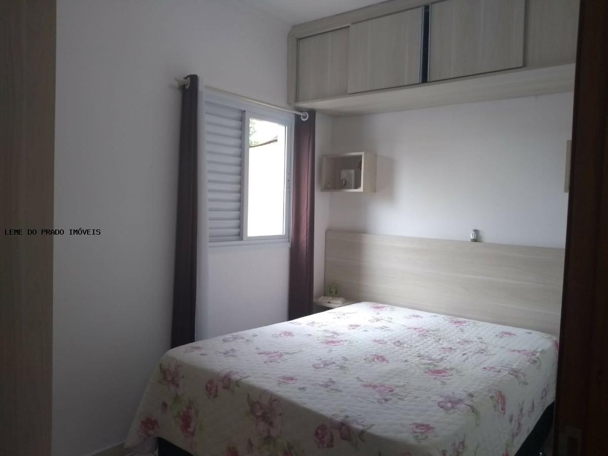 Apartamento à venda com 2 quartos, 40m² - Foto 4