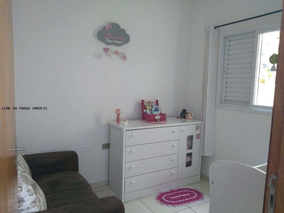 Apartamento à venda com 2 quartos, 40m² - Foto 5