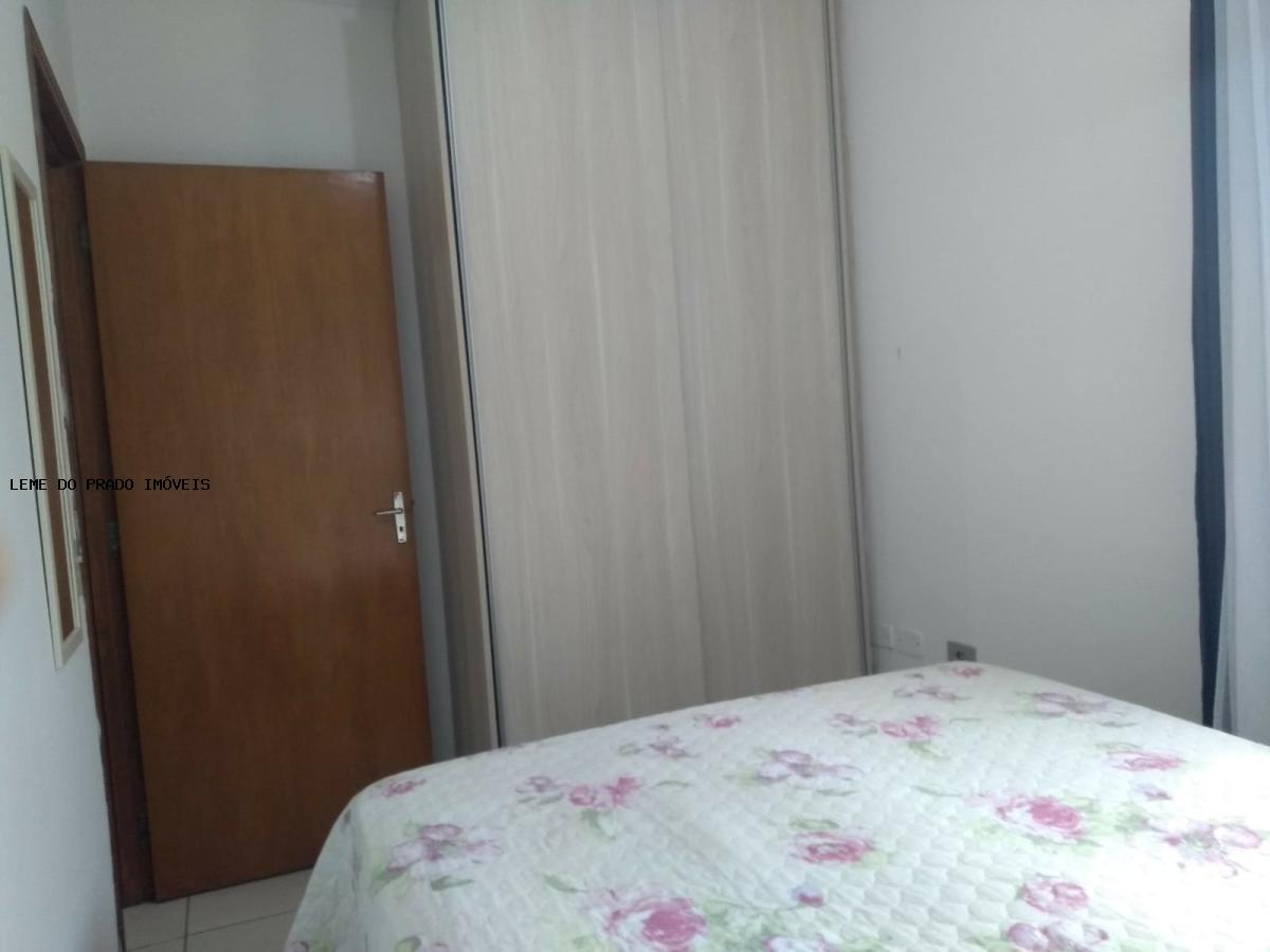 Apartamento à venda com 2 quartos, 40m² - Foto 9