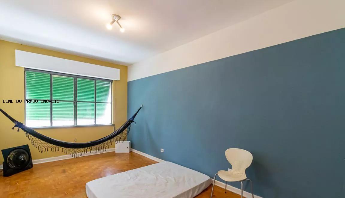 Apartamento à venda com 2 quartos, 130m² - Foto 5