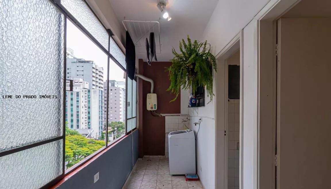 Apartamento à venda com 2 quartos, 130m² - Foto 7