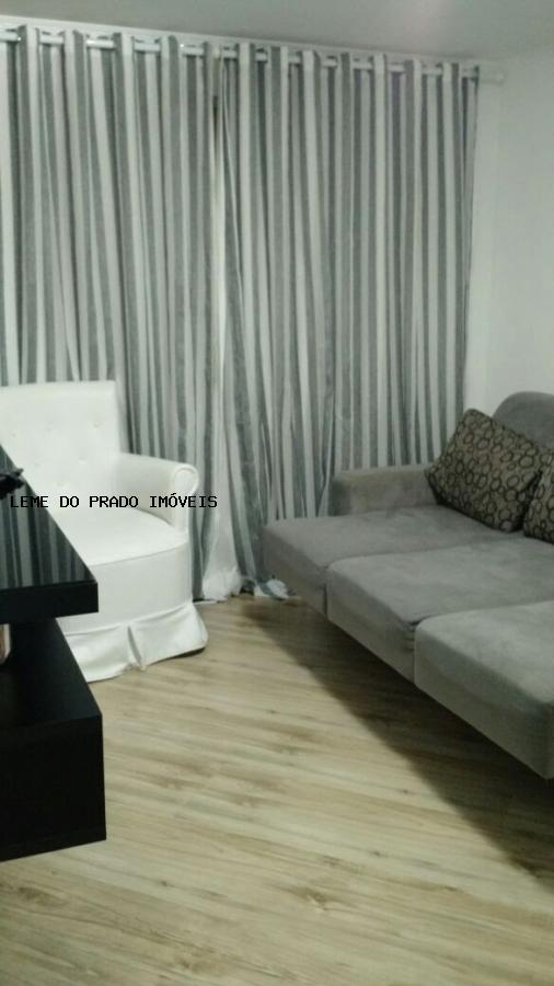 Apartamento à venda com 2 quartos, 66m² - Foto 1