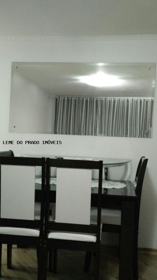 Apartamento à venda com 2 quartos, 66m² - Foto 23