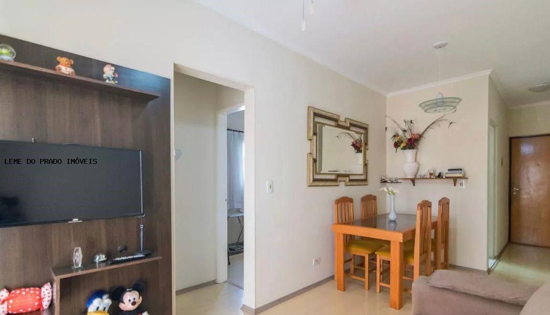 Apartamento à venda com 2 quartos, 59m² - Foto 1